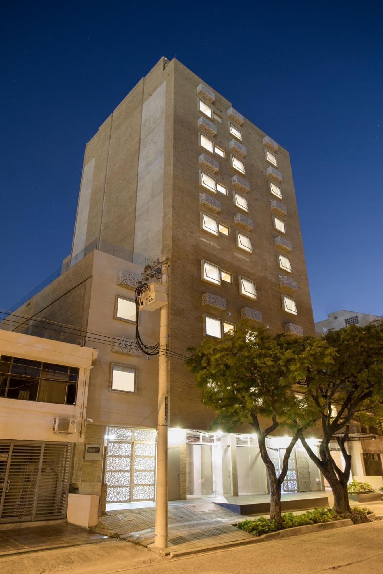 Hotel Quinta Norte Chipichape Cali Exterior photo